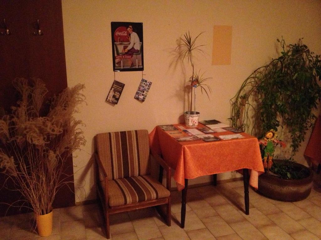 Asso Penzion Bojnice Bagian luar foto