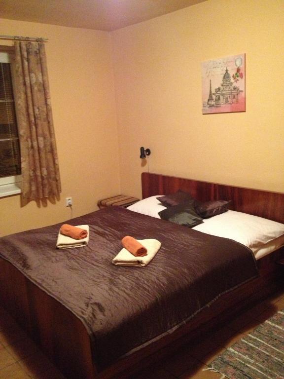 Asso Penzion Bojnice Ruang foto